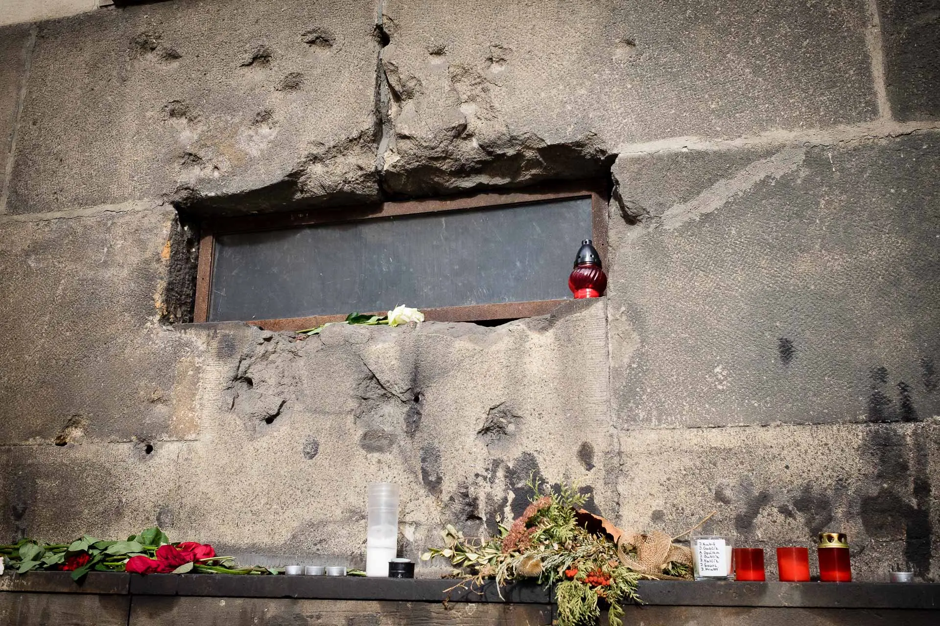 iglesia operacion antropoide - Quién sustituye a Heydrich