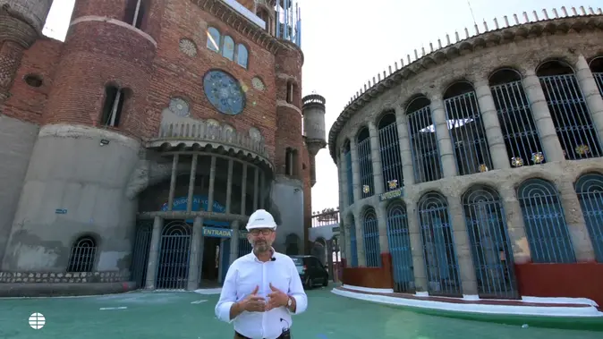 La Catedral de Mejorada del Campo: Un Legado de Fe y Tenacidad - Quién terminará la catedral de Justo iglesia mejorada del campo - Quién terminará la catedral de Justo
