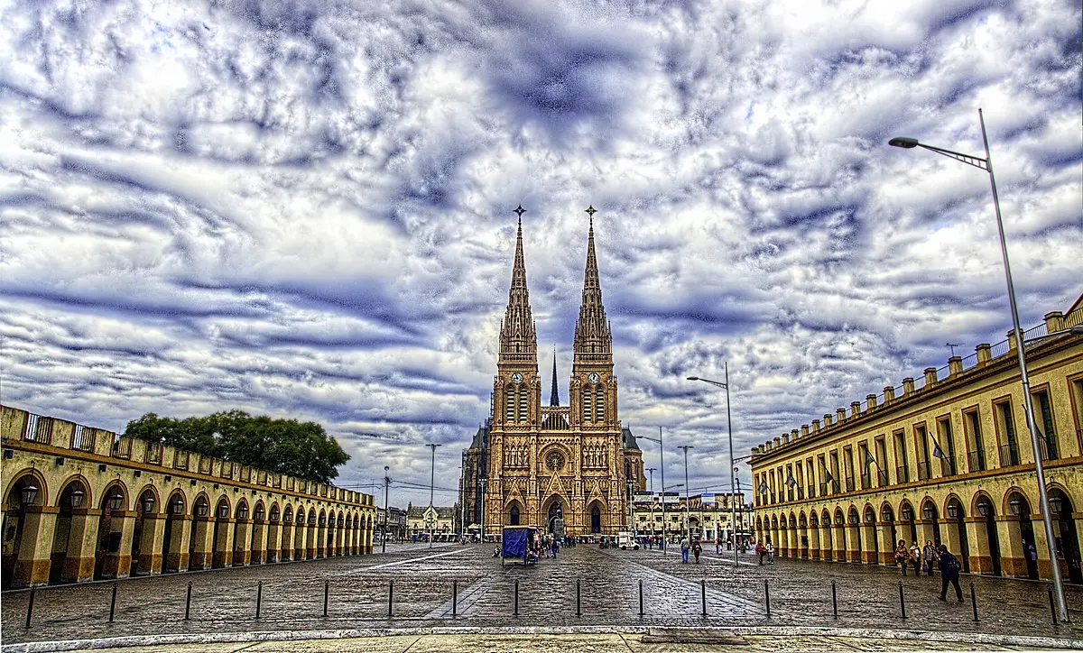 La Iglesia Católica en Argentina: Un Legado Histórico y Espiritual - Quién trajo el catolicismo a Argentina iglesia catolica argentina - Quién trajo el catolicismo a Argentina