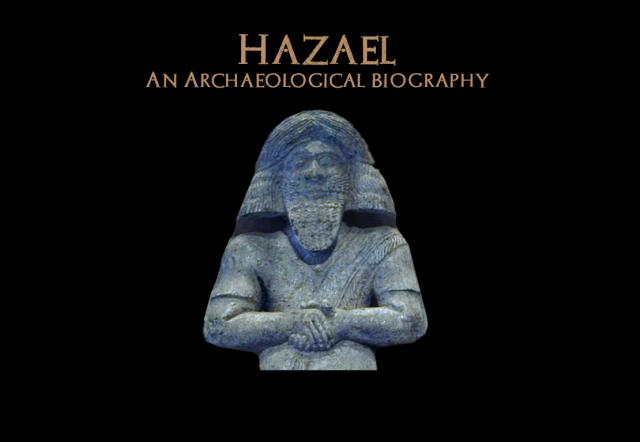 ¿Quién es Hazael en la Biblia? - Quién ungió a Hazael quien es hazael en la biblia - Quién ungió a Hazael